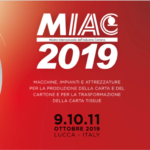 Eurotronix srl al MIAC 2019